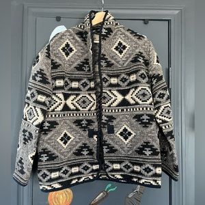 Vintage Southwest Jacket